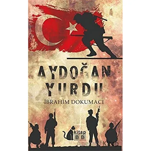 Aydoğan Yurdu - İbrahim Dokumacı - BB Kitap