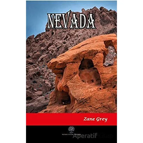 Nevada - Zane Grey - Platanus Publishing