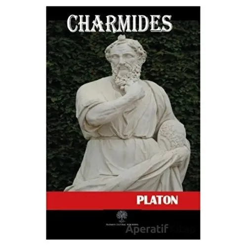 Charmides - Platon (Eflatun) - Platanus Publishing