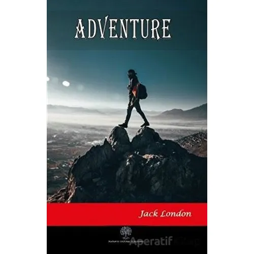 Adventure - Jack London - Platanus Publishing