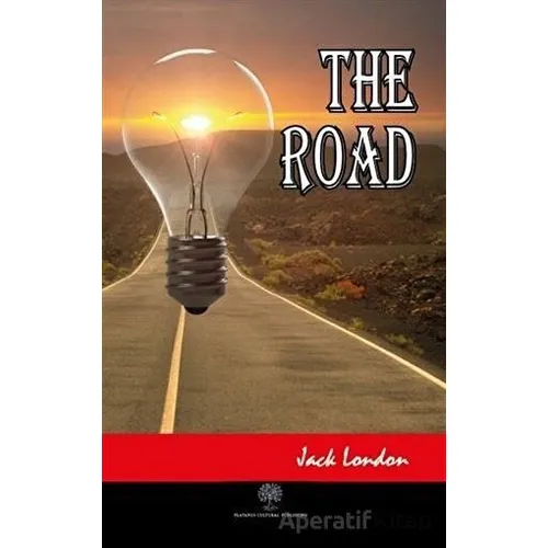 The Road - Jack London - Platanus Publishing