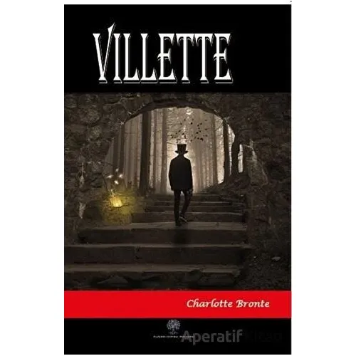 Villette - Charlotte Bronte - Platanus Publishing