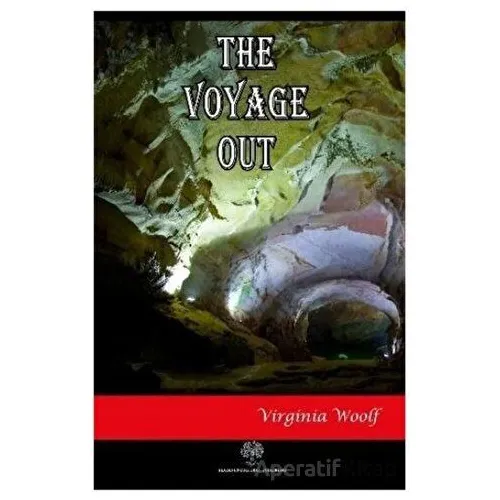 The Voyage Out - Virginia Woolf - Platanus Publishing