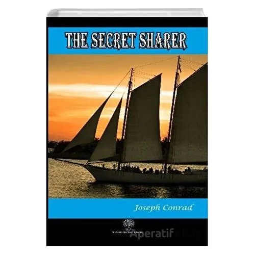 The Secret Sharer - Joseph Conrad - Platanus Publishing