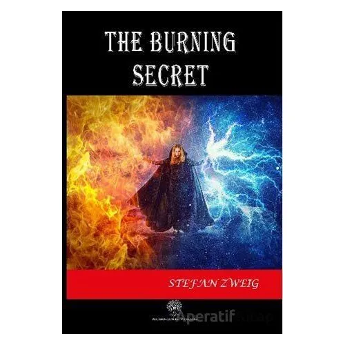 The Burning Secret - Stefan Zweig - Platanus Publishing