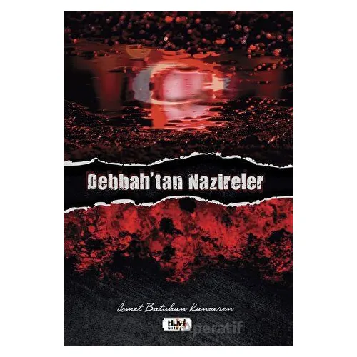 Nazire - İsmet Batuhan Kanveren - Tilki Kitap