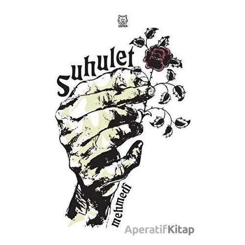 Suhulet - Mehmedi - Luna Yayınları
