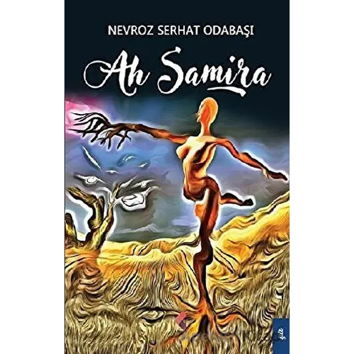 Ah Samira - Nevroz Serhat Odabaşı - Klaros Yayınları