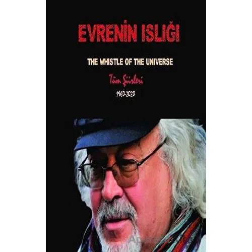 Evrenin Islığı - Özkan Mert - Klaros Yayınları