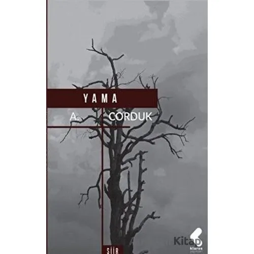 Yama - A. Corduk - Klaros Yayınları