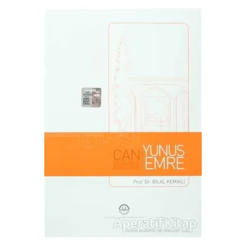 Yunus Emre - Bilal Kemikli - Diyanet İşleri Başkanlığı