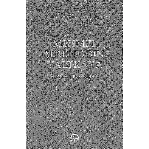 Mehmet Şerefeddin Yaltkaya - Birgül Bozkurt - Diyanet İşleri Başkanlığı