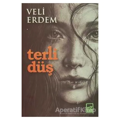 Terli Düş - Veli Erdem - Broy Yayınları