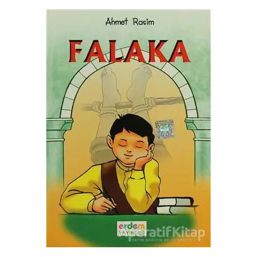 Falaka - Ahmet Rasim - Erdem Çocuk