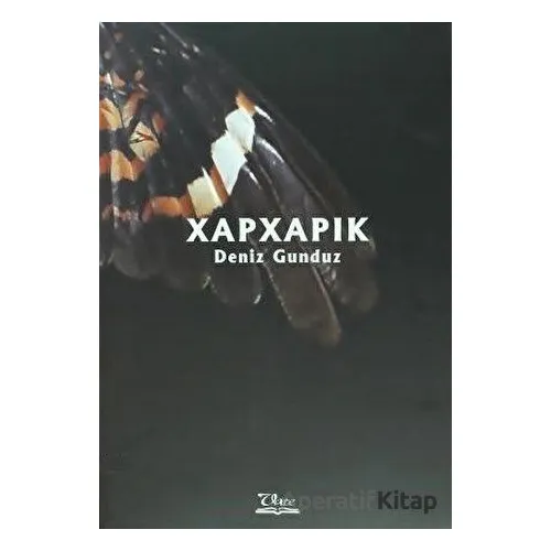 Xapxapık - Deniz Gündüz - Vate Yayınevi