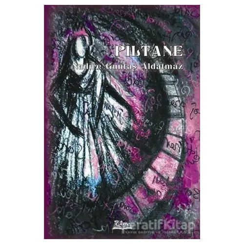 Piltane - Nadire Guntaş Aldatmaz - Vate Yayınevi