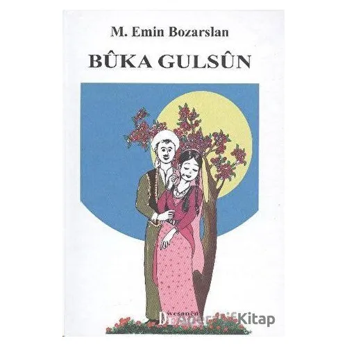 Buke Gulsun - M. Emin Bozarslan - Deng Yayınları