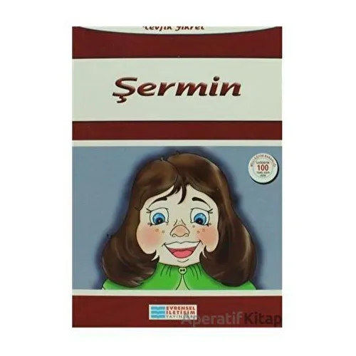 Şermin - Tevfik Fikret - Evrensel İletişim Yayınları