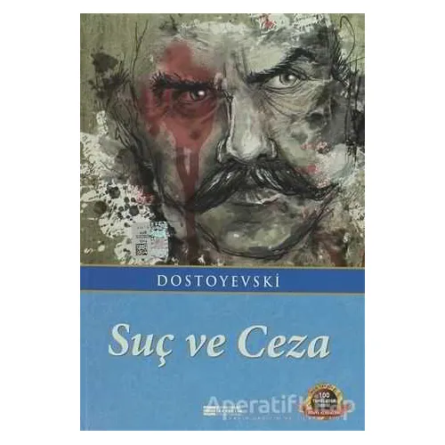 Suç ve Ceza - Fyodor Mihayloviç Dostoyevski - Evrensel İletişim Yayınları
