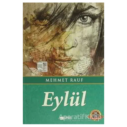 Eylül - Mehmet Rauf - Evrensel İletişim Yayınları