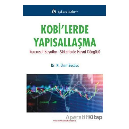 Kobilerde Yapısallaşma - N. Ümit Başdaş - Türkmen Kitabevi