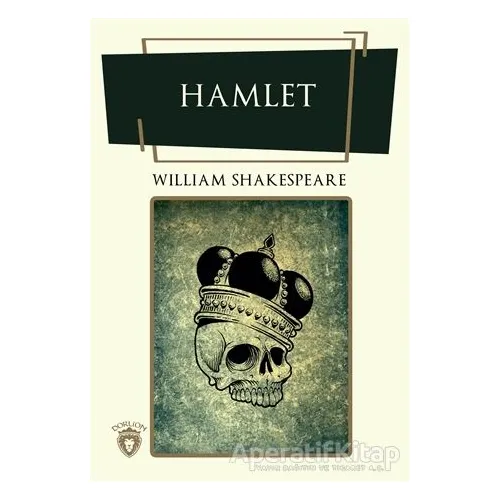 Hamlet - William Shakespeare - Dorlion Yayınları