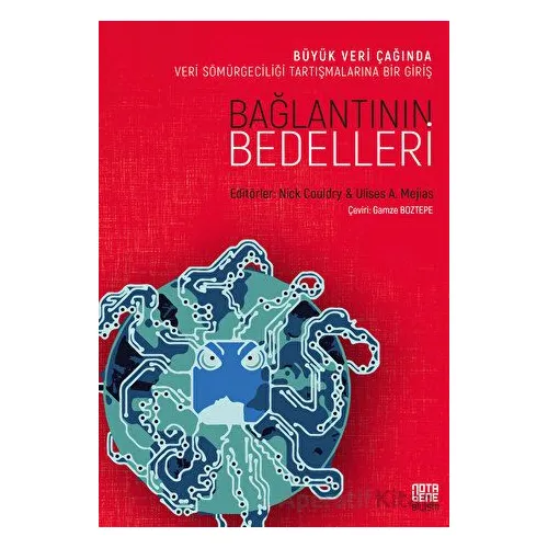 Bağlantının Bedelleri - Nick Couldry - Nota Bene Yayınları