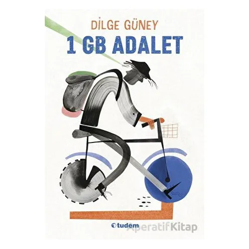 1 GB Adalet - Dilge Güney - Tudem Yayınları