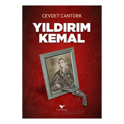 Yıldırım Kemal - Cevdet Cantürk - Günce Yayınları