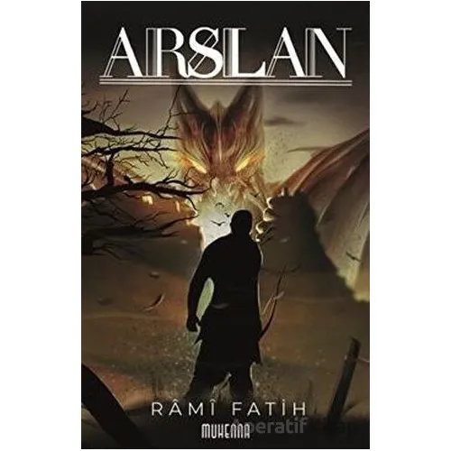 Arslan - Rami Fatih - Muhenna Yayınevi