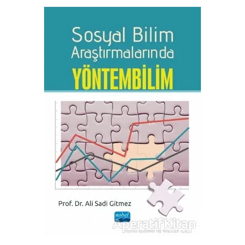 Sosyal Bilimler İçin R İle Temel İstatistik - Duygu Koçak - Nobel Akademik Yayıncılık