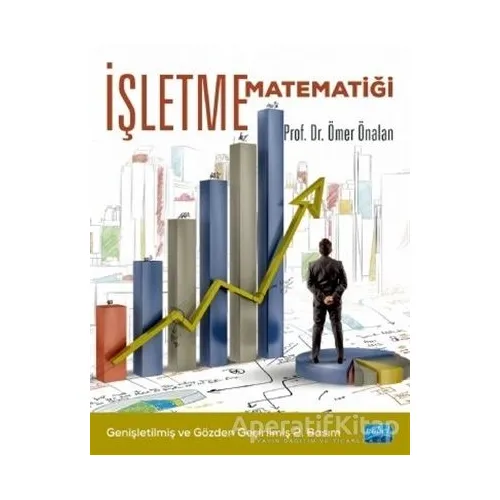 İşletme Matematiği - Ömer Önalan - Nobel Akademik Yayıncılık