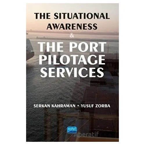 The Situational Awareness and the Port Pilotage Services