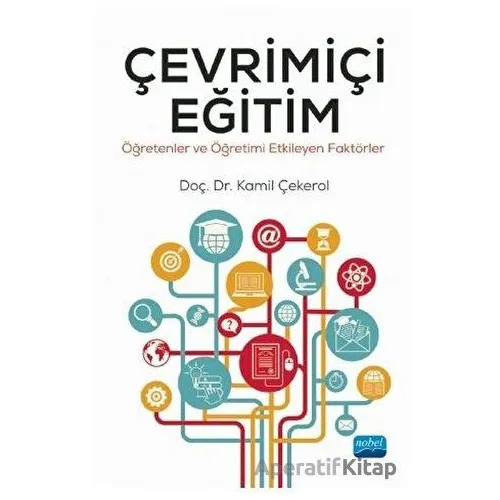 Çevrimiçi Eğitim - Kamik Çekerol - Nobel Akademik Yayıncılık