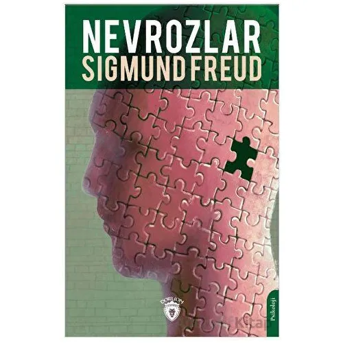 Nevrozlar - Sigmund Freud - Dorlion Yayınları