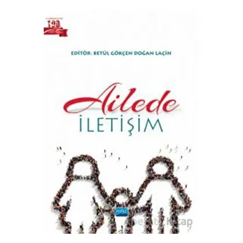 Ailede İletişim - Kolektif - Nobel Akademik Yayıncılık