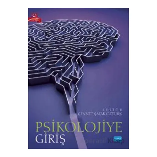 Psikolojiye Giriş - Oya Mortan Sevi - Nobel Akademik Yayıncılık