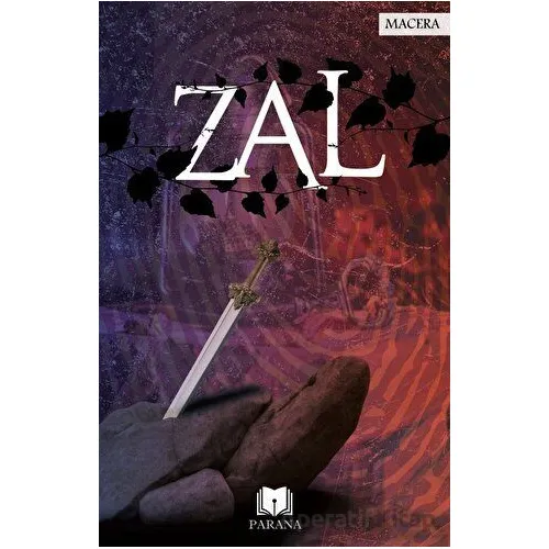 Zal - Kollektif - Parana Yayınları
