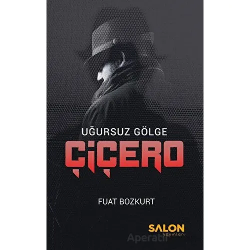Çiçero - Fuat Bozkurt - Salon Yayınları