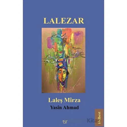 Lalezar - Laleş Mirza - Ar Yayınları