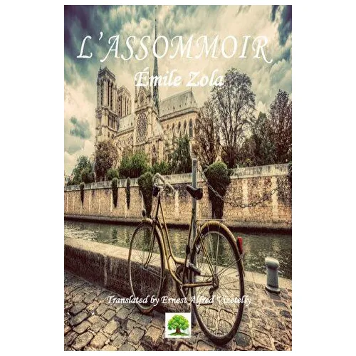 L’assommoir - Emile Zola - Platanus Publishing