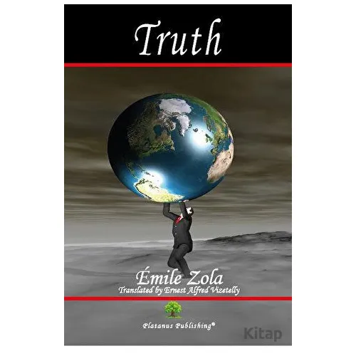 Truth - Emile Zola - Platanus Publishing