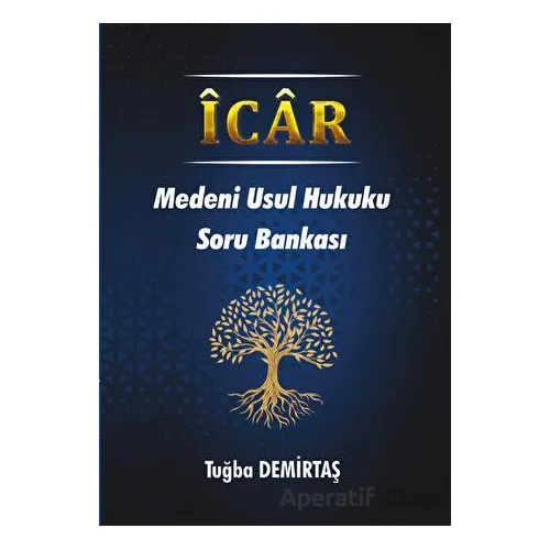 İcar Hukuku - Tuğba Demirtaş - Platanus Publishing