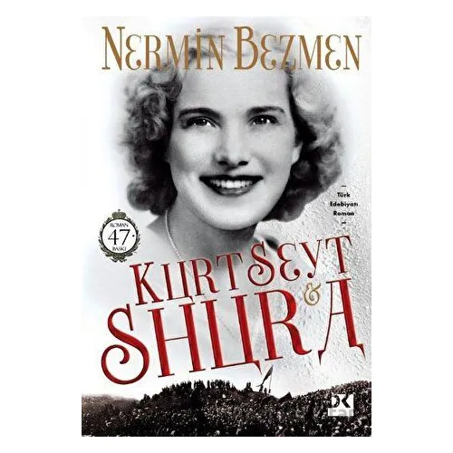 Kurt Seyt ve Shura - Nermin Bezmen - Doğan Kitap
