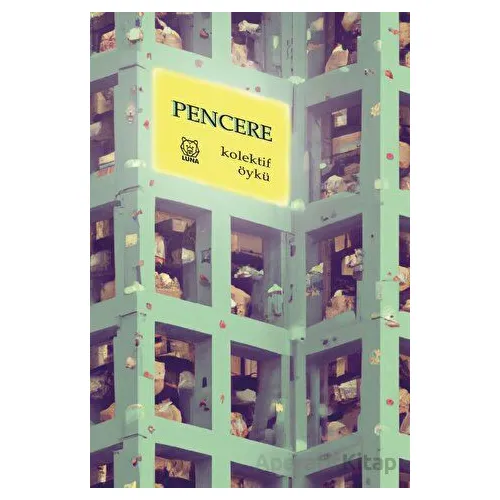 Pencere - Kolektif - Luna Yayınları