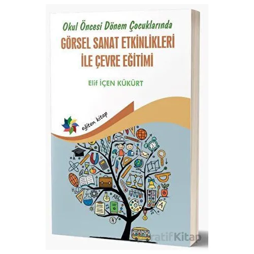Okul Öncesi Dönem Çocuklarında Görsel Sanat Etkinlikleri İle Çevre Eğitimi