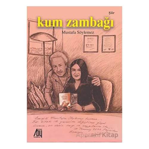 Kul Zambağı - Mustafa Söylemez - Baygenç Yayıncılık