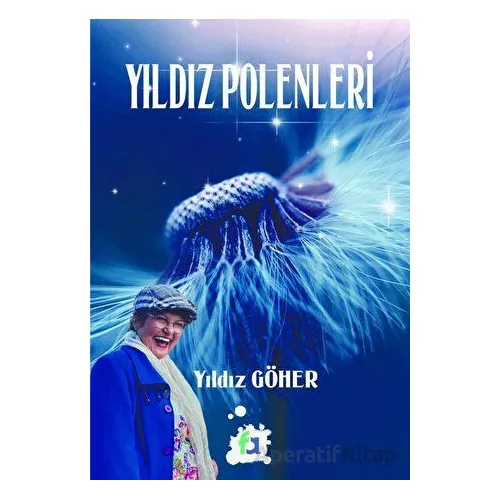 Yıldız Polenleri - Yıldız Göher - Fa Yayınları