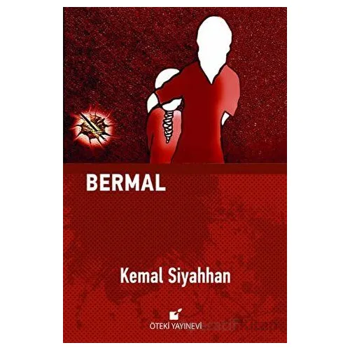 Bermal - Kemal Siyahhan - Öteki Yayınevi