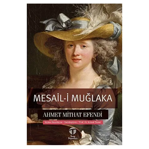 Mesail-i Muğlaka - Mesail-i Muğlaka - Tema Yayınları